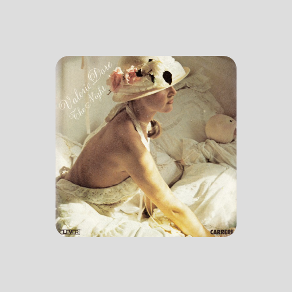 Bar à Vinyles Nancy Lorraine