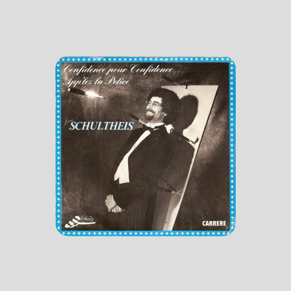 Bar à Vinyles Nancy Lorraine