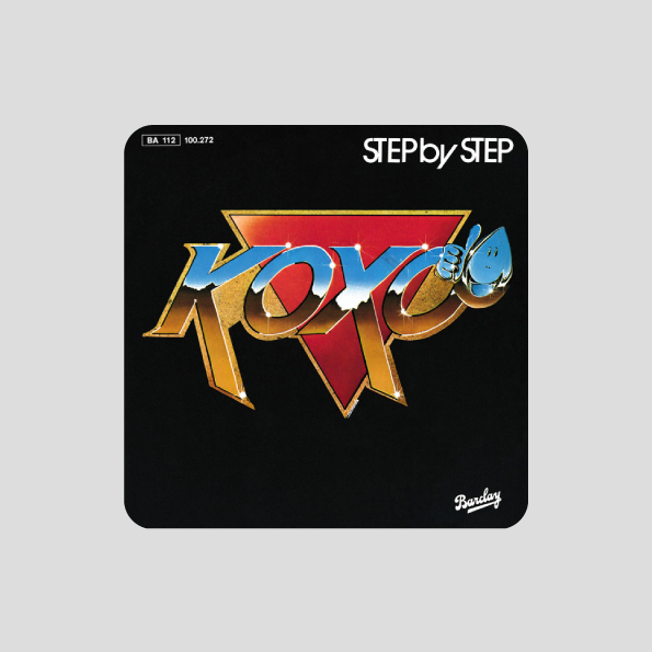 Bar à Vinyles Nancy Lorraine